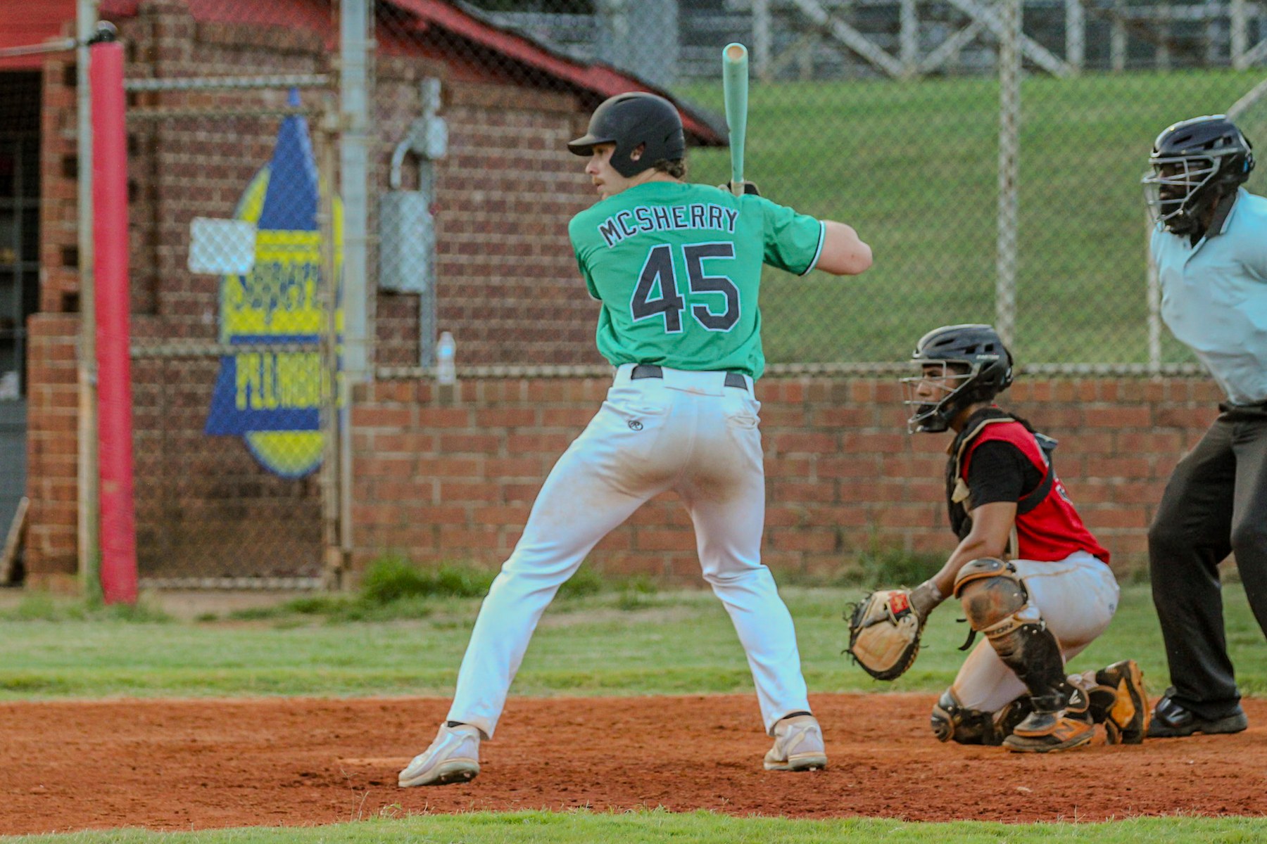 Aiden Mcsherry photo 1